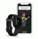 vívofit junior 3 - Black Cosmic - 010-02441-03 -Garmin